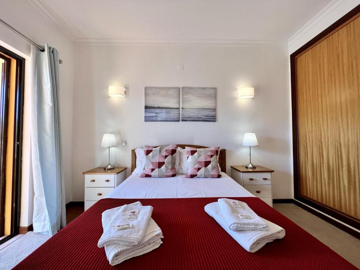 Vilamoura Paradise With Pool By Homing Kültér fotó