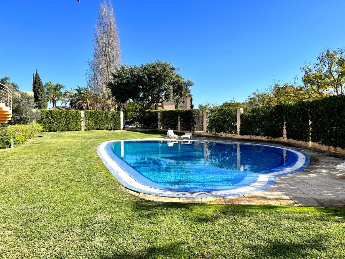 Vilamoura Paradise With Pool By Homing Kültér fotó