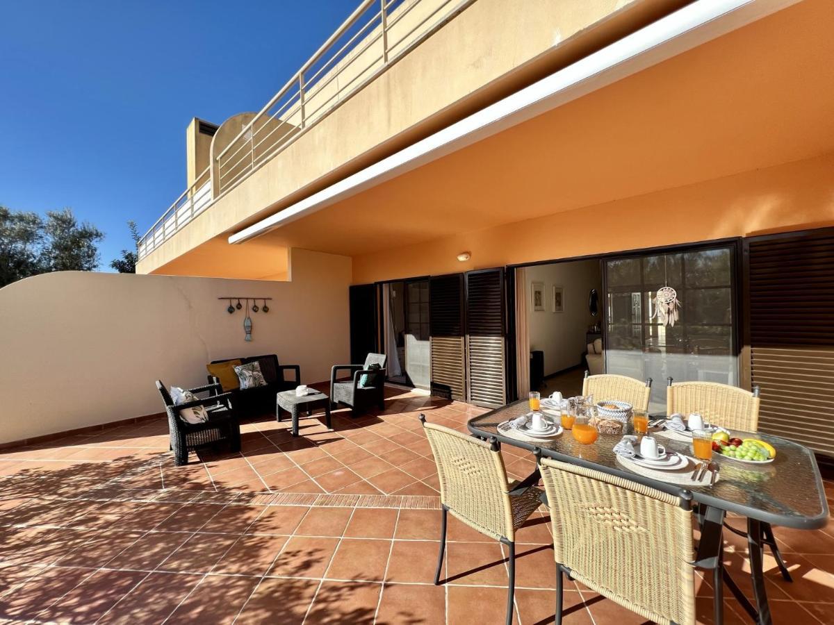 Vilamoura Paradise With Pool By Homing Kültér fotó