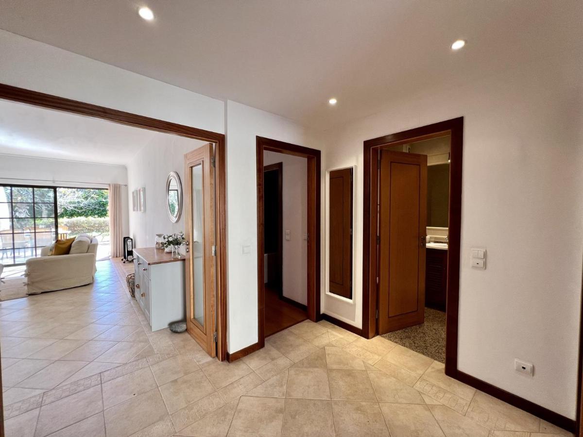 Vilamoura Paradise With Pool By Homing Kültér fotó