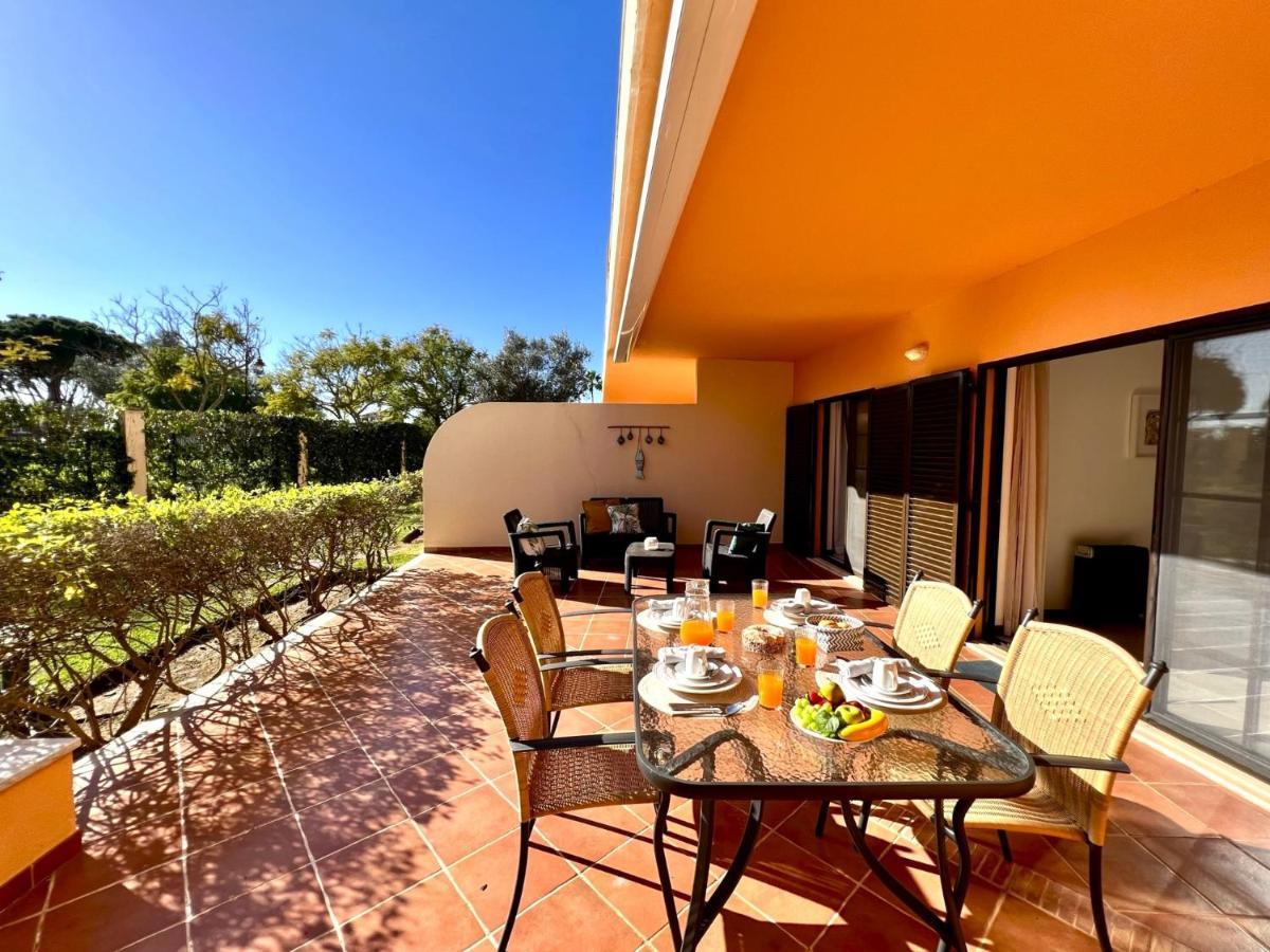 Vilamoura Paradise With Pool By Homing Kültér fotó