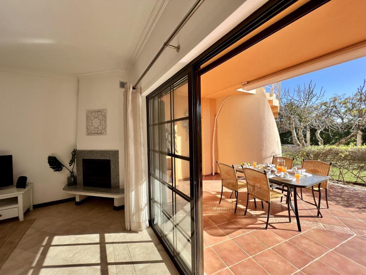 Vilamoura Paradise With Pool By Homing Kültér fotó