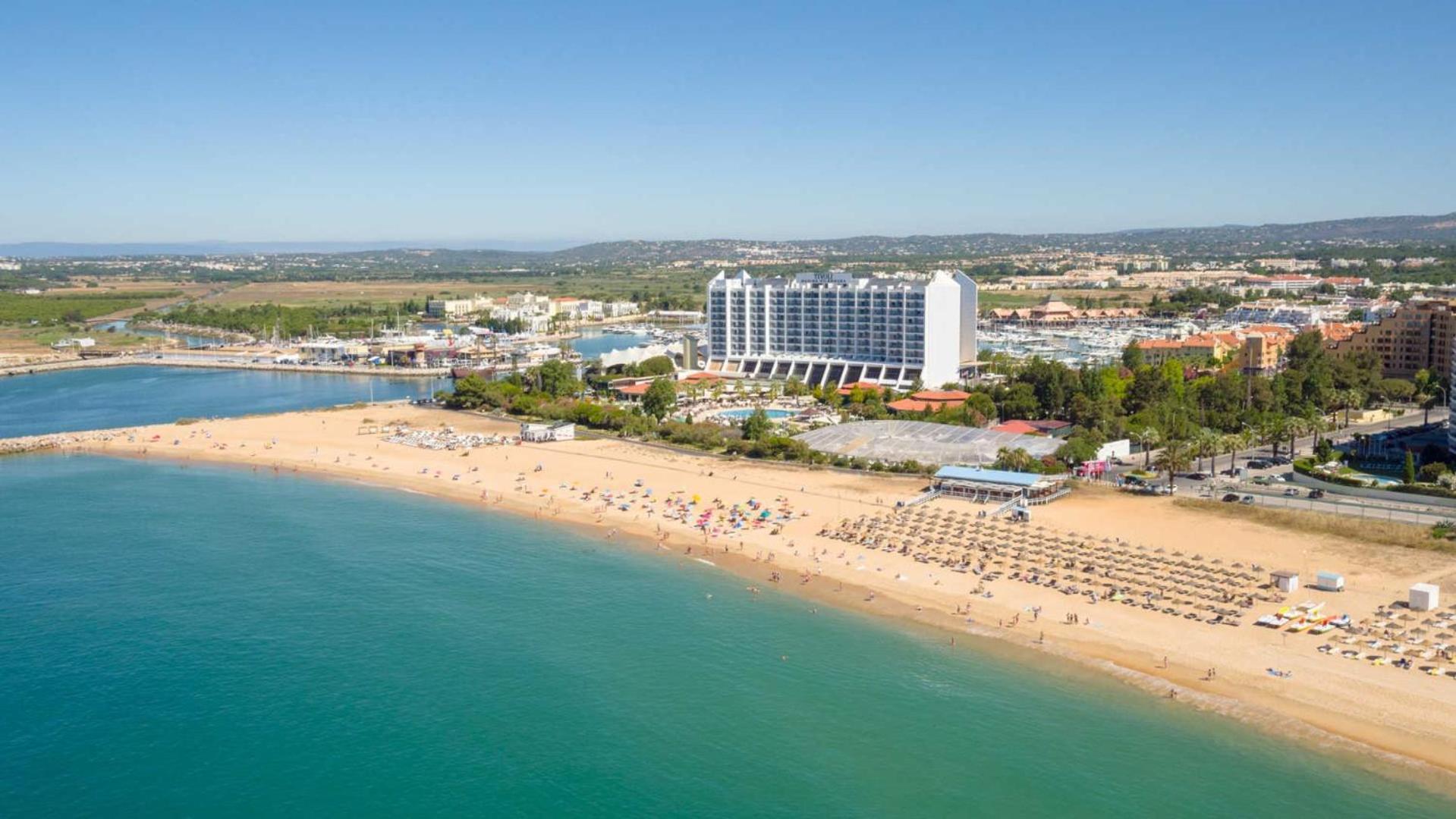 Vilamoura Paradise With Pool By Homing Kültér fotó